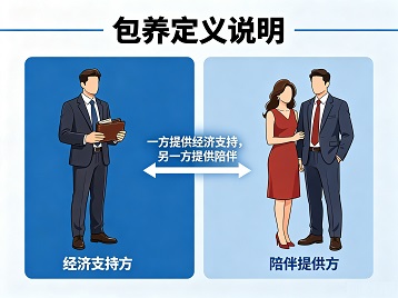 海宁包养违法吗？深度揭秘红线风险注意事项